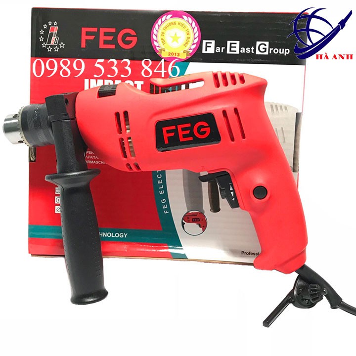 Máy khoan FEG EG-515