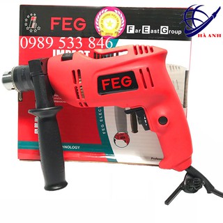 Máy khoan FEG EG-515
