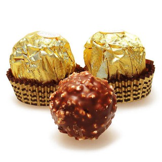Chocolate Ferrero Rocher 200g 16 viên