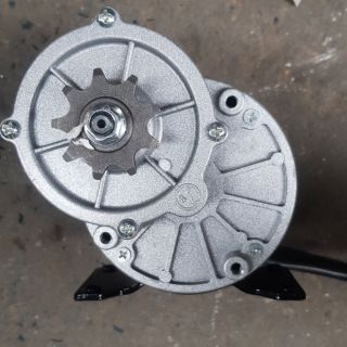 Motor Giảm Tốc 12v 250w