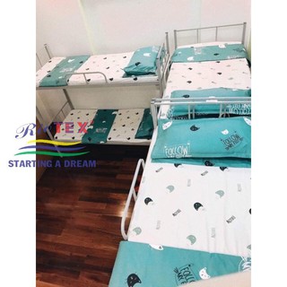 Nệm giường tầng