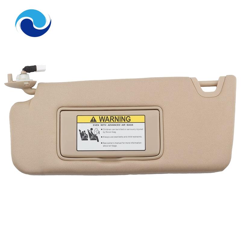 Tấm Chắn Nắng 83280-TA5-A51ZA 83280TA5A51ZA Chuyên Dụng Cho Xe Hơi Honda Accord 2008 2009 2010 2011