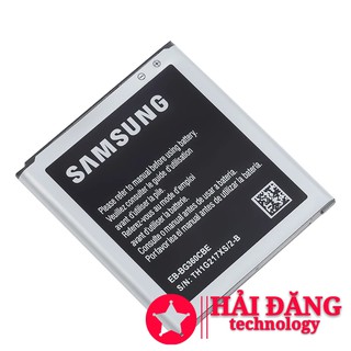 Pin Samsung Galaxy Core Prime G360