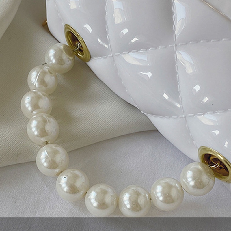 Túi Đeo Chéo Mini Bằng PVC Thời Trang Dành Cho Nữ