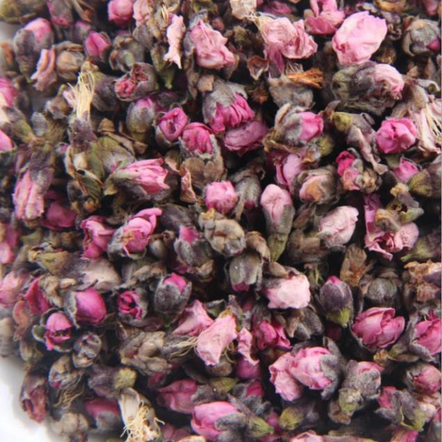 TRÀ HOA ĐÀO KHÔ ]]