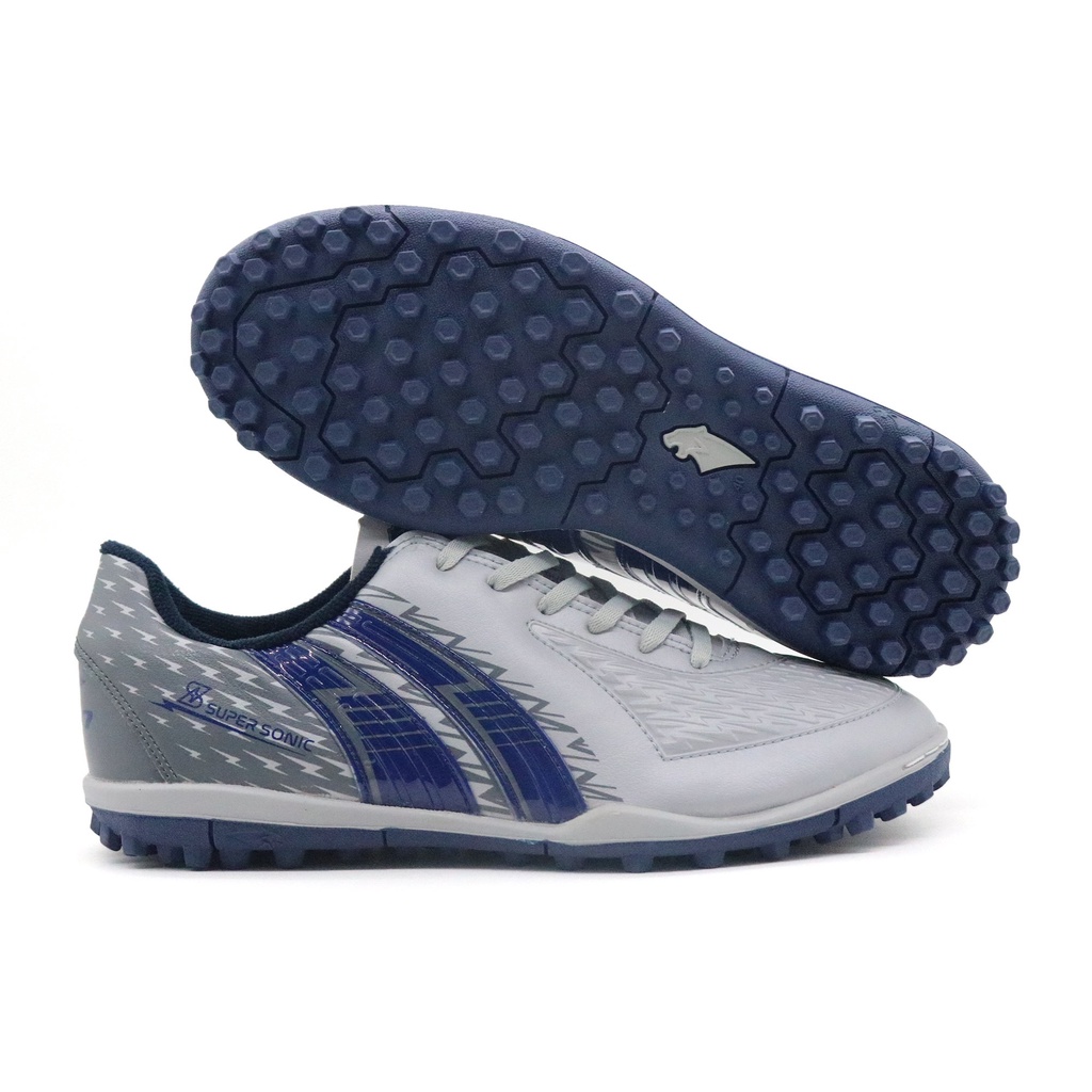 Giày PAN Super Sonic 2021 - Đế Đinh TF - Sân Cỏ Nhân Tạo