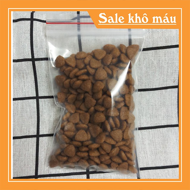 [RẺ NHẤT TOÀN QUỐC] Gói hạt CATSRANG dùng thử 50g cho mèo con - Bobo Petshop Phụ Kiện Thú Cưng Hà Nội