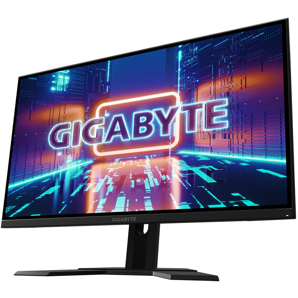 Màn hình máy tính 27inch Gigabyte G27Q Chính Hãng Viên Sơn Phân Phối