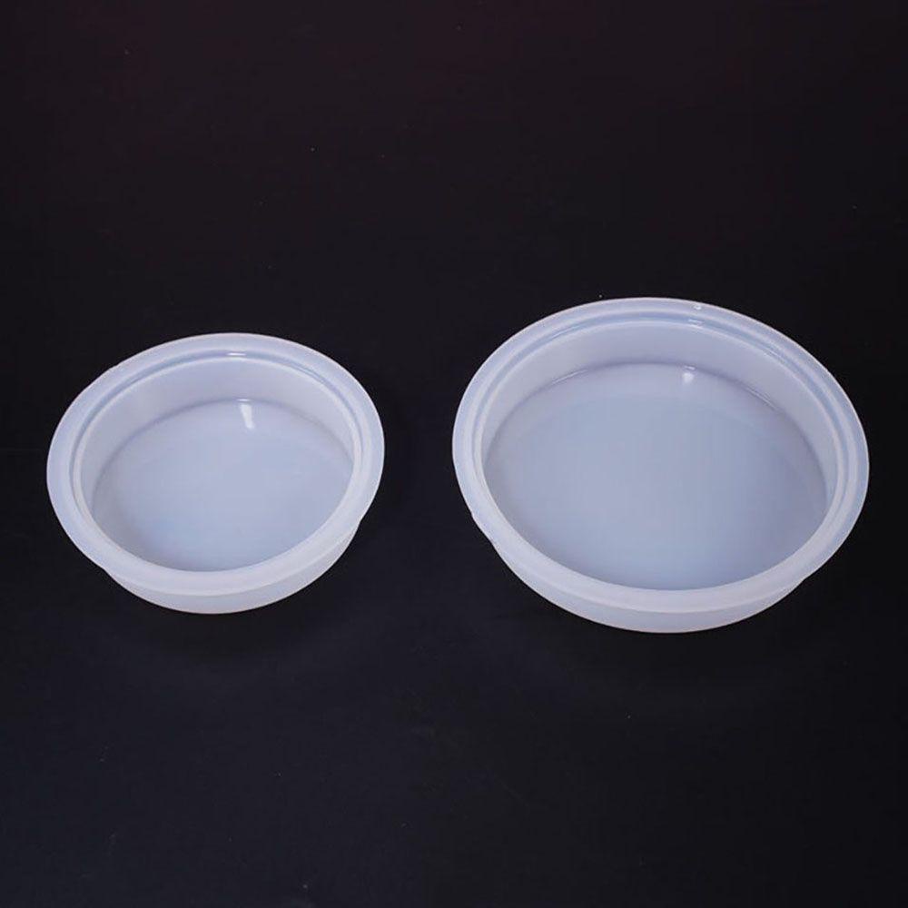 Khuôn Làm Trang Sức Bằng Nhựa Resin Độc Đáo