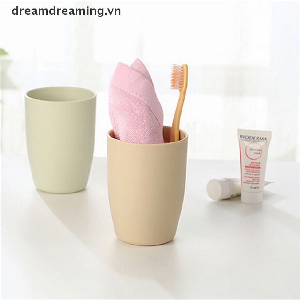 Bộ Bàn Chải Đánh Răng Tròn Cầm Tay