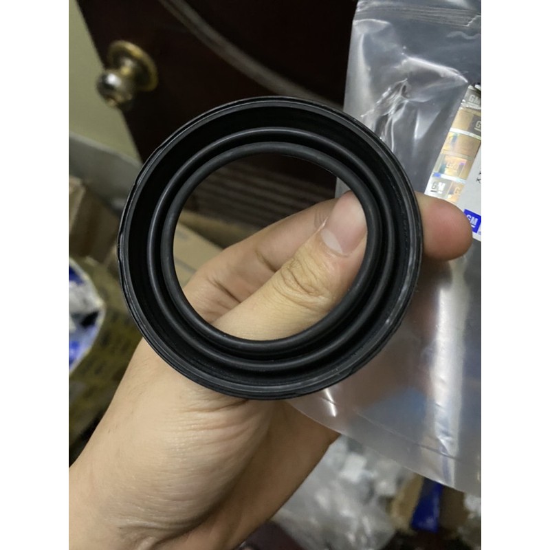 Phớt pitton phanh trước Cruze,Lacetti cdx,se Gm:13504034