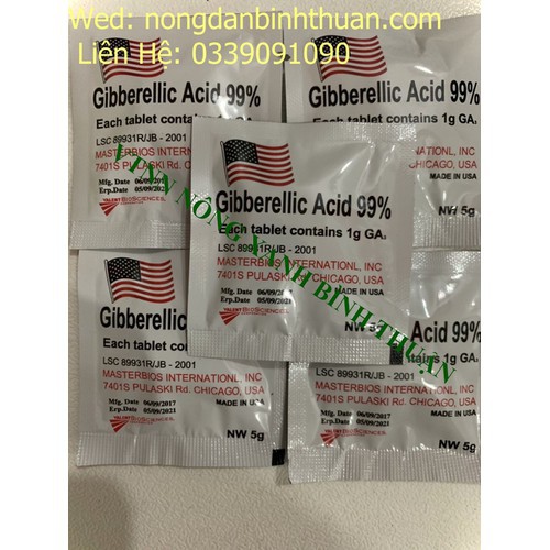 Bộ 5 Viên Ga3 nhập khẩu từ mỹ - ga3 mỹ 5 viên