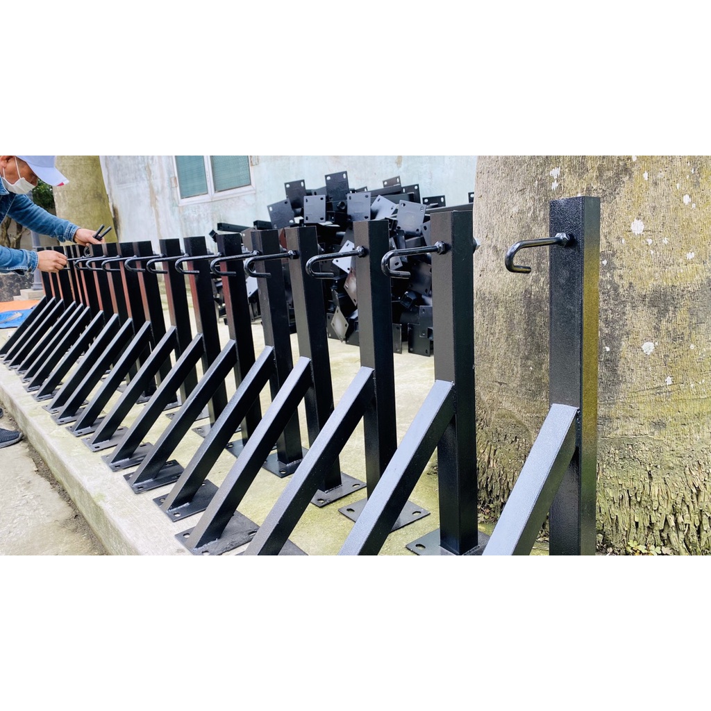 Giá treo bao đấm - Boxing dành cho bao đấm treo, bao đấm boxing, bao đấm fairtex, bao đấm everlast các loại.