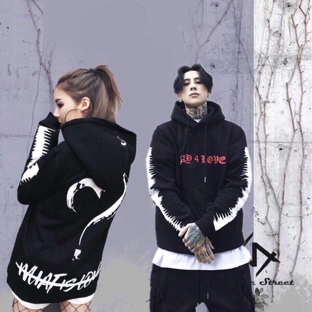 Hoodie chất nỉ siêu đẹp 📣📣📣 bchishop