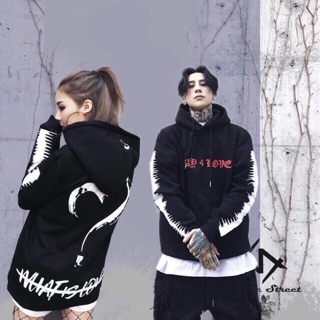 Hoodie chất nỉ siêu đẹp 📣📣📣 bchishop