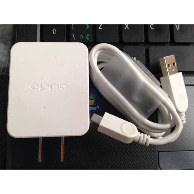 Bộ xạc Xịn Oppo, hỗ trợ xach nhanh