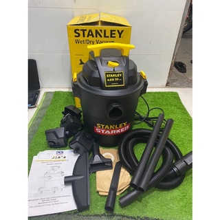 Máy hút bụi STANLEY 23 lít