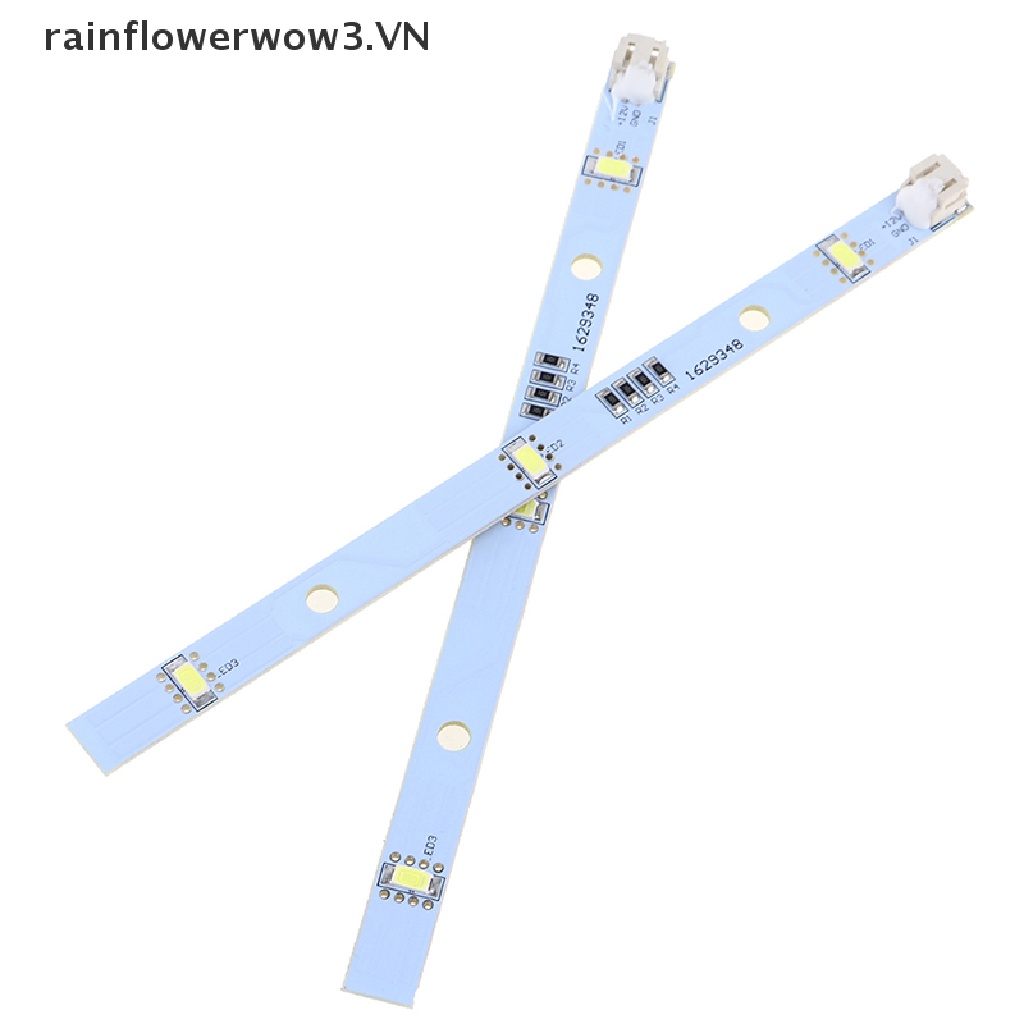 Set 2 Thanh Đèn LED Gắn Tủ Lạnh Cho Đèn LED Của Nam Nguy Hiểm