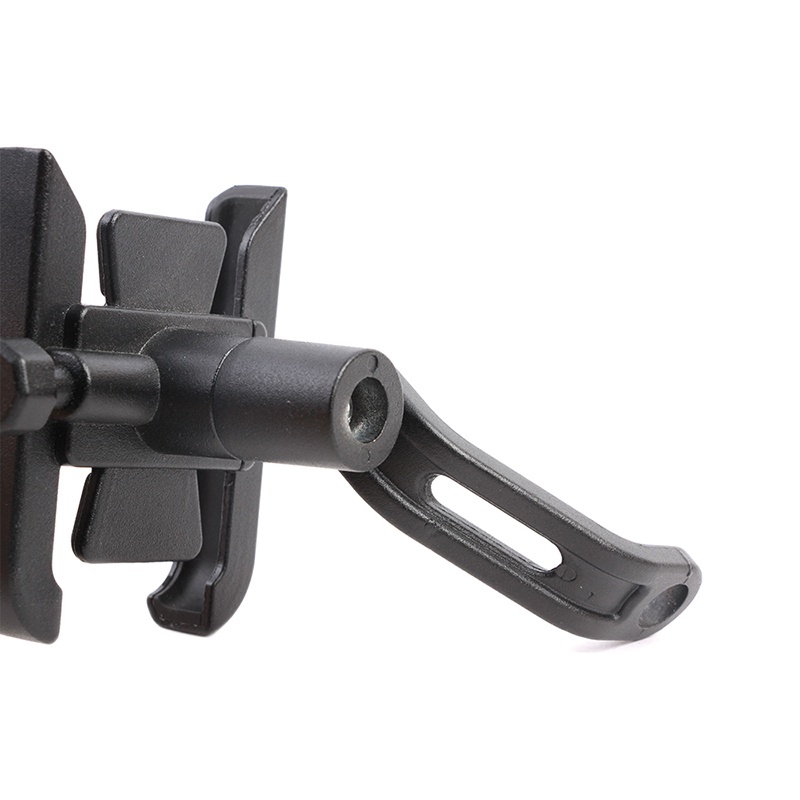 Giá Đỡ Điện Thoại CNC Gắn Tay Lái Xe Máy Honda MSX 125 2014-2019 2018 2017 2016 MSX125