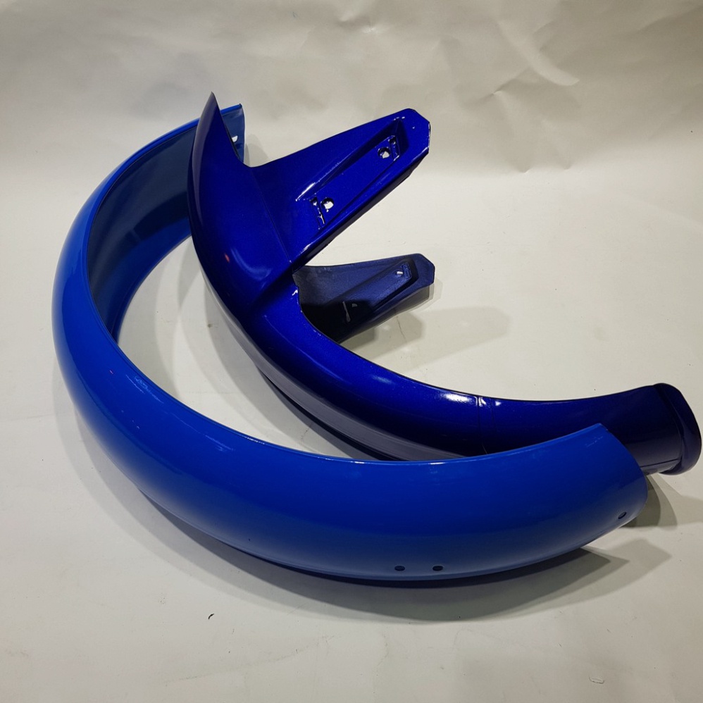 Dè Xe 133S. M133. 133 plus Chắn BùnTrước Sau Xe Máy Điện XE ĐẠP ĐIỆN HUY