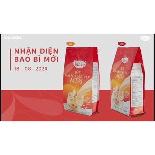 Bột kem béo thực vật MT35 1kg