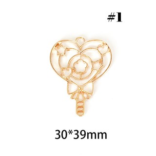[CÓ SẴN] Khung resin nhiều kiểu p2