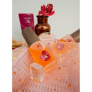 Dầu dưỡng tóc millson argan oil