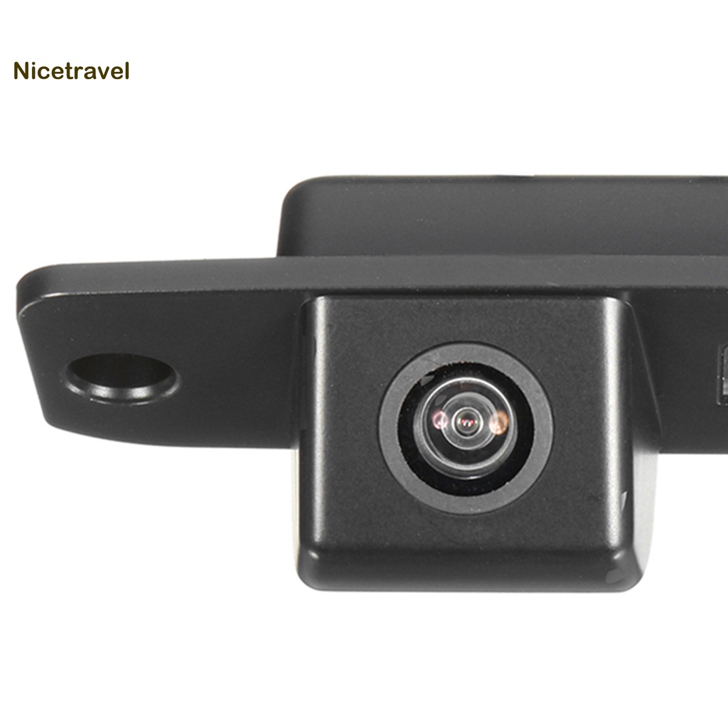 Camera chiếu hậu góc rộng 170 độ 12V cho xe SUV
 | BigBuy360 - bigbuy360.vn