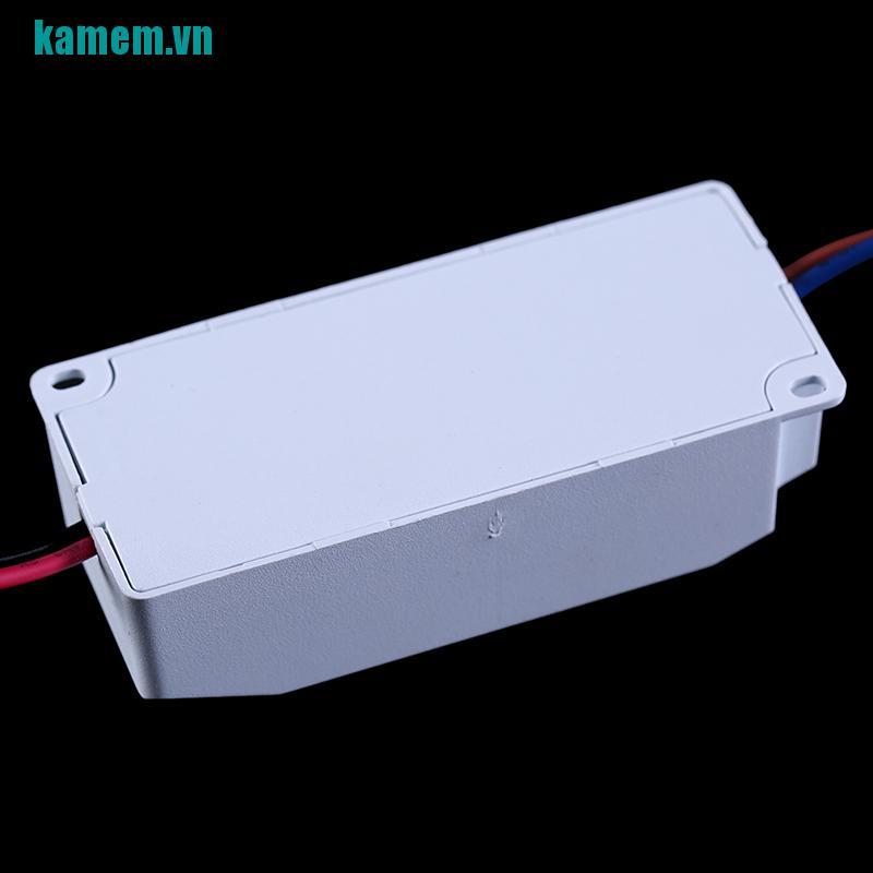 Bộ chuyển đổi nguồn điện 3W 7W 12W 18W 24W chuyên dụng cho đèn LED | BigBuy360 - bigbuy360.vn