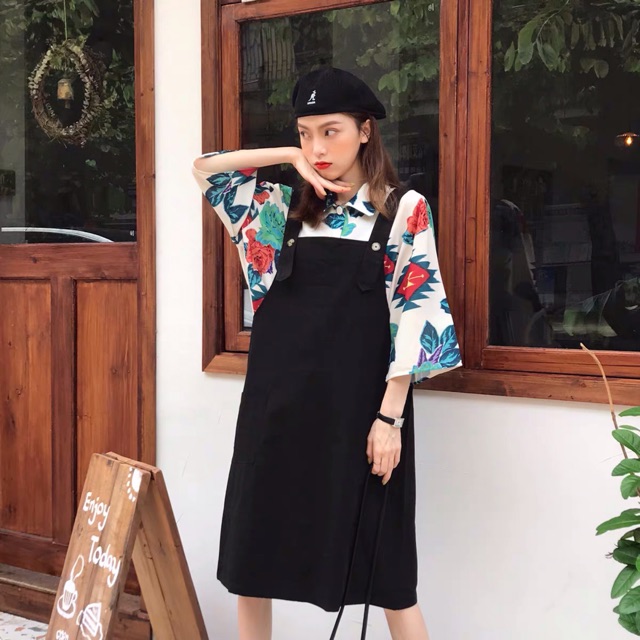 {order bigsize,M-4xl}Sét Áo+Yếm mỏng phong cách mẫu mới 2020 | BigBuy360 - bigbuy360.vn