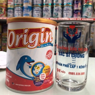 Sữa Ozigin 800g là sản phẩm dinh dưỡng chuyên biệt dành cho trẻ biếng ăn gầy ốm suy dinh dưỡng ( sale 3 ngày giá khủng)