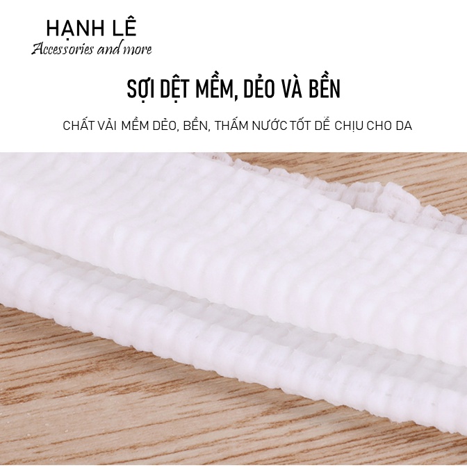 Khăn nén viên kẹo Hàn Quốc du lịch chất liệu cotton