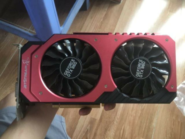 Card màn hình Gtx 960 2gb/GTX 1060 3gb/1050ti/1050