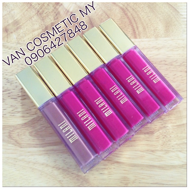 SON KEM MILANI AMORE