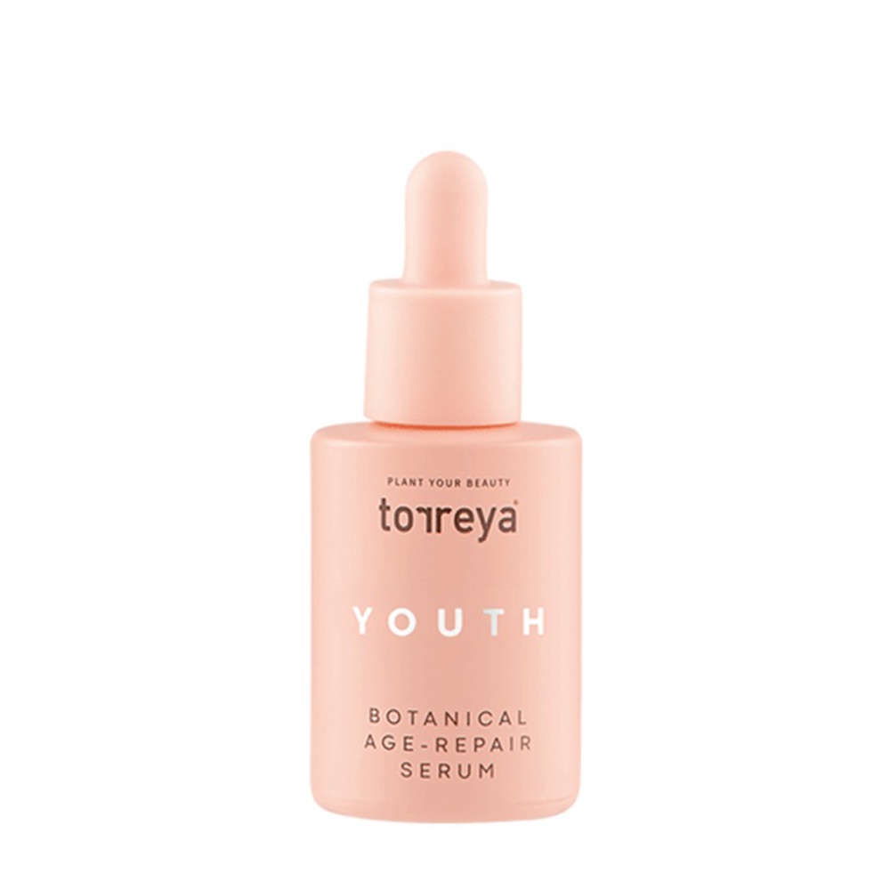 Tinh Chất Chống Lão Hóa TORREYA Botanical Age-Repair Serum 50ml GomiMall