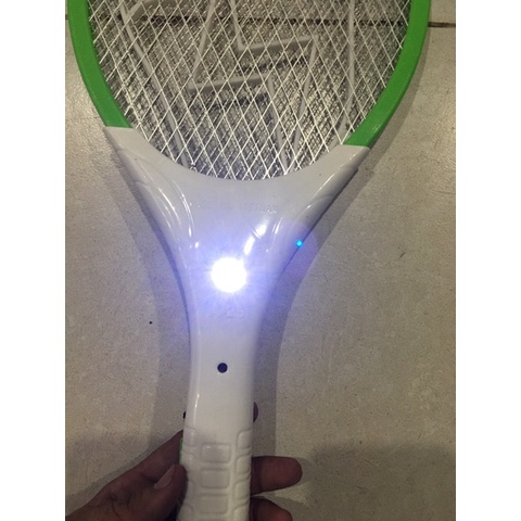 Vợt muỗi Seisa - Hàng Việt Nam cao cấp siêu bền