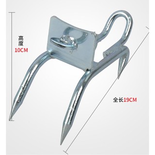 Dụng cụ leo dừa, thiết bị leo dừa
