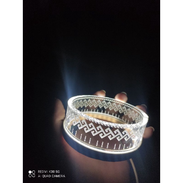 Vòng 3D thiên thần mica hoạ tiết đẹp | BigBuy360 - bigbuy360.vn