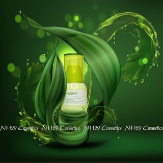 TINH DẦU DƯỠNG TÓC MISHE NHẬT BẢN.[Hàng Công Ty]