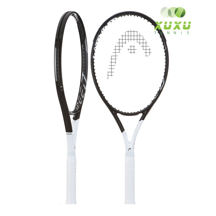 VỢT TENNIS HEAD GRAPHENE 360+ SPEED S