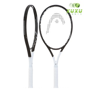 VỢT TENNIS HEAD GRAPHENE 360+ SPEED S
