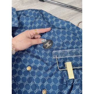 Sét đồ nữ gucci cực xinh kute