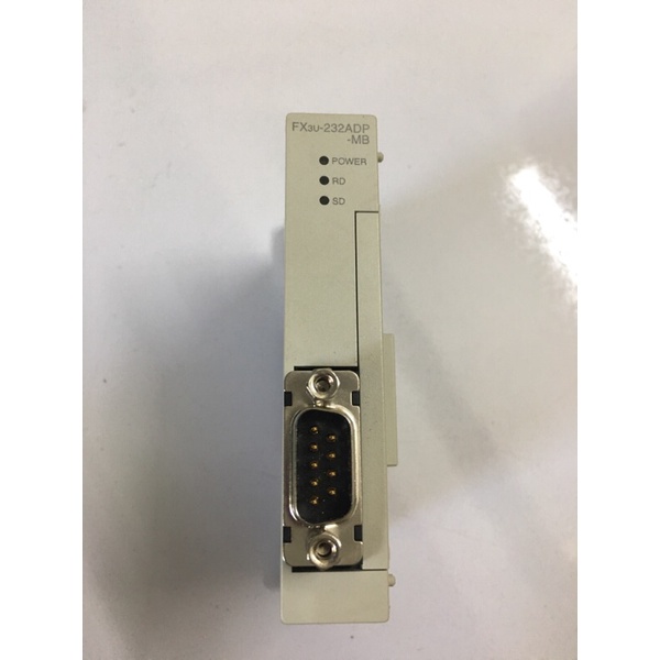 Module truyền thông RS232 cho PLC Mitsubishi