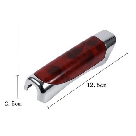 Bọc tay thắng trang trí xe hơi ô tô bao phanh giả gỗ sợi carbon cacbon  nhiều màu ốp xe Toyota Vios Innova Hyunda Accent