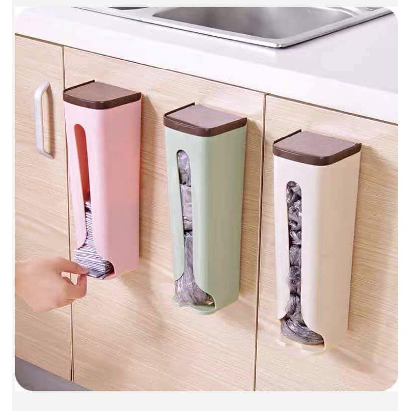 HỘP ĐỰNG TÚI BÓNG ĐA NĂNG