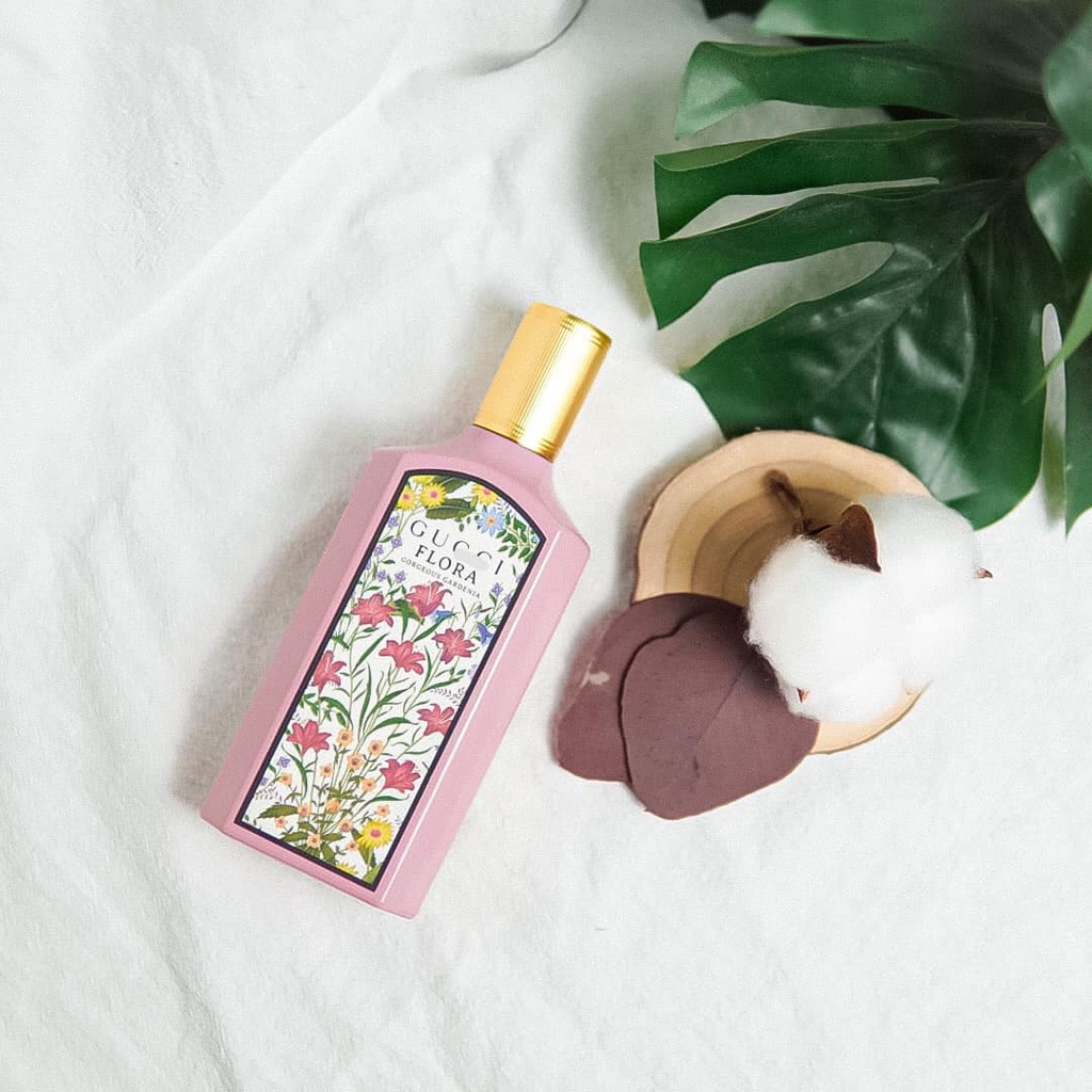 Nước hoa chính hãng Gardenia EDP