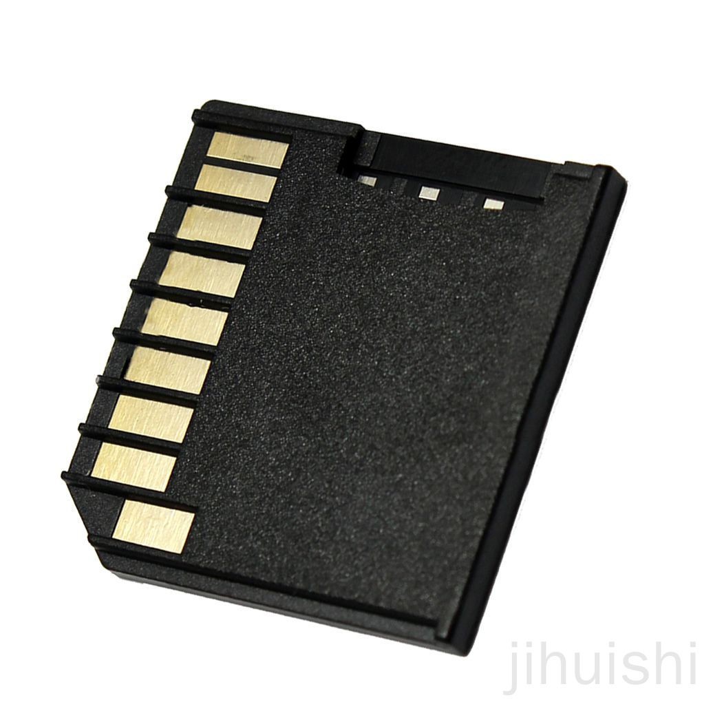 Đầu Đọc Thẻ Nhớ Sd Tf Sang Sd Cho laptop táo Pro