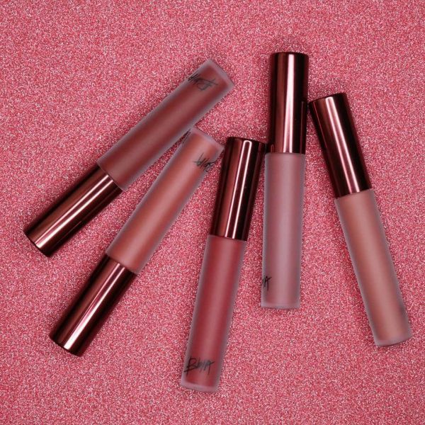 Son Kem Lì Bbia Last Velvet Lip Tint Ver5