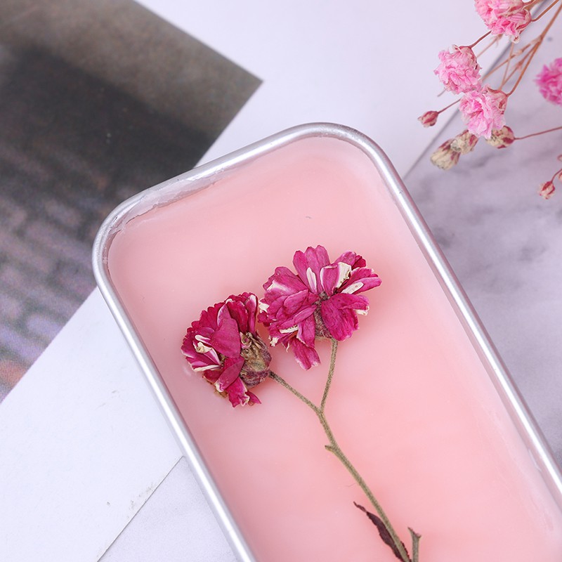 Nước Hoa Khô Chăm Sóc Cơ Thể Lâu Dài Cho Nam Nữ