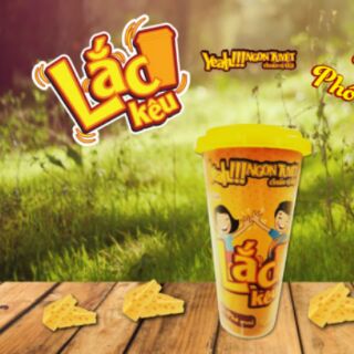 Combo 3 Xúc Xích Lắc Cao Bồi